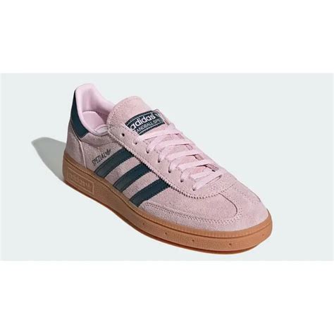 adidas handball spezial arctic pink|Adidas handball pink shoes.